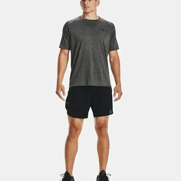 Under Armour Tech™ 2.0 Short Sleeve - Picture 3 of 5
